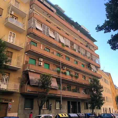 Tourist Flat - A Due Passi-3